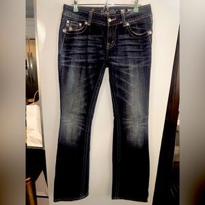 Miss Me Jeans - Perfect condition